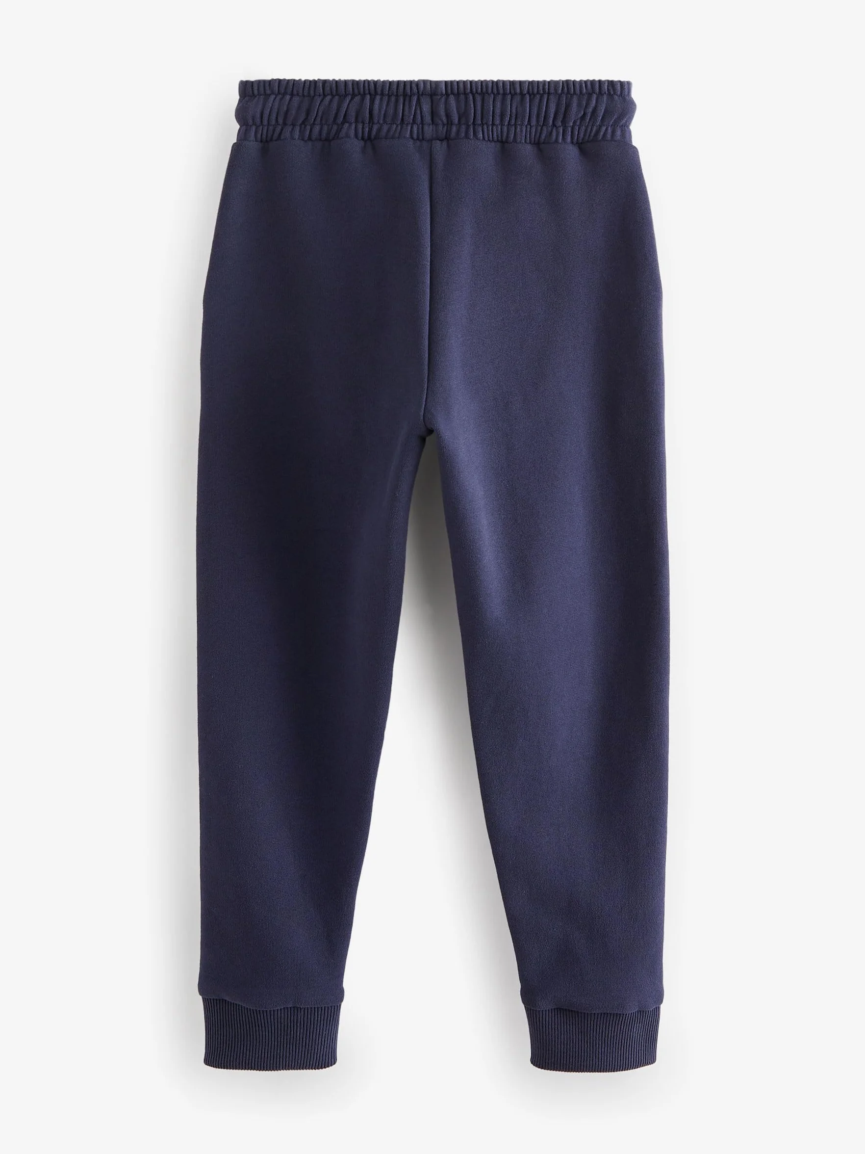 NEXT Pantalon de Jogging Regular en Jersey Doux