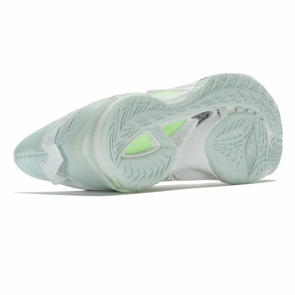 Mizuno Wave Mirage 5 Chaussure de Piste d'athlétisme Femme