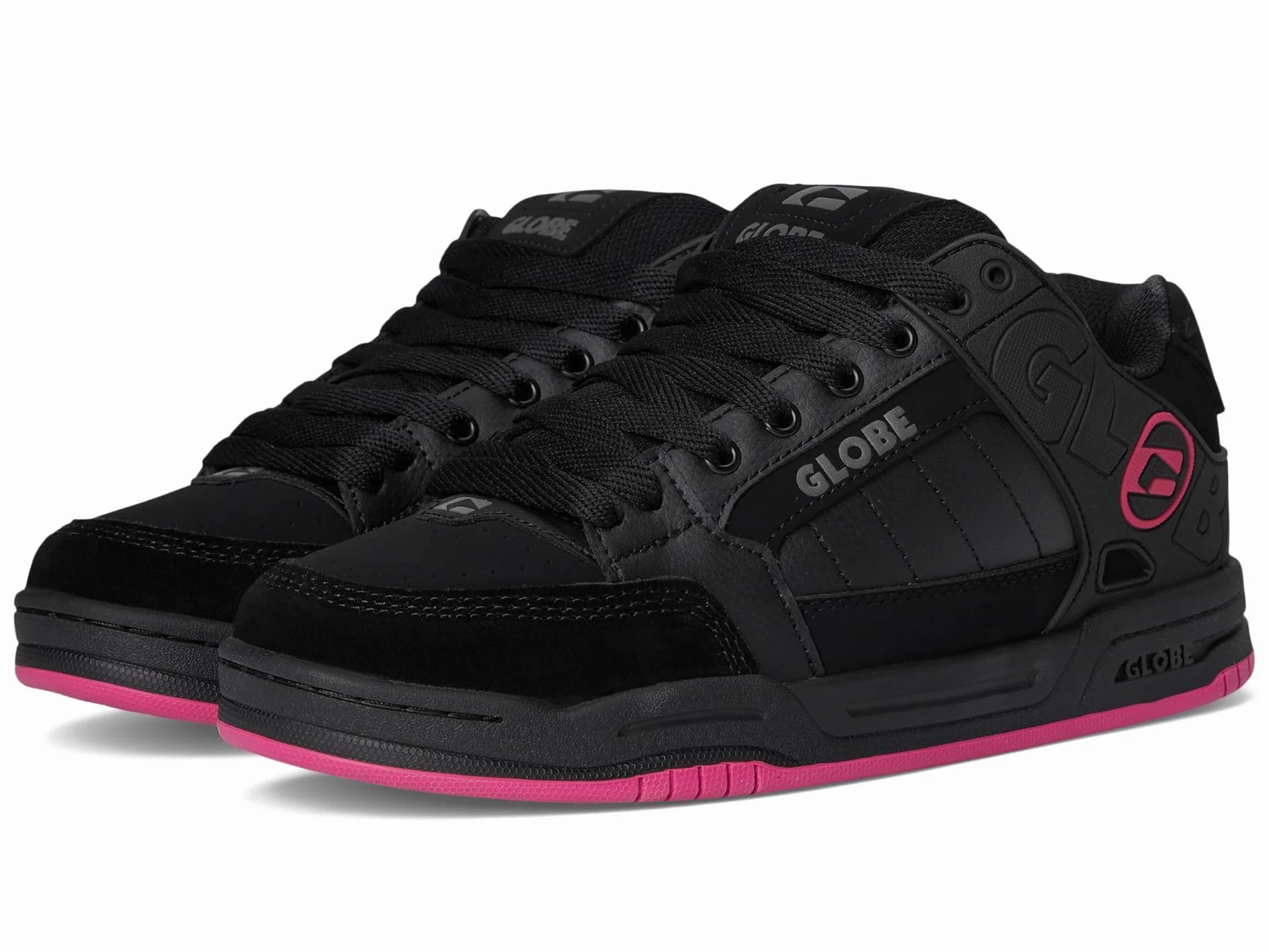 Globe Chaussures de Sport Skate Homme