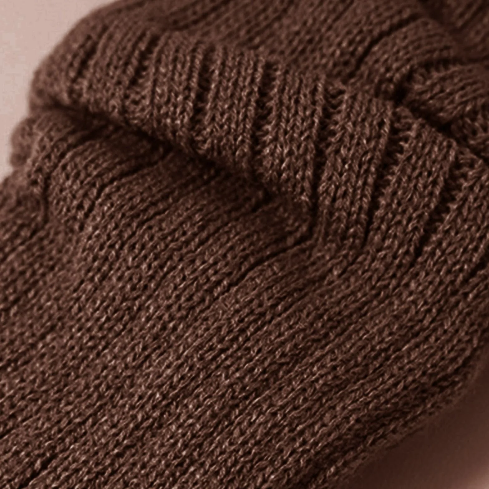 Jambières tricotées pour enfants, chaussettes lâches hautes pour filles