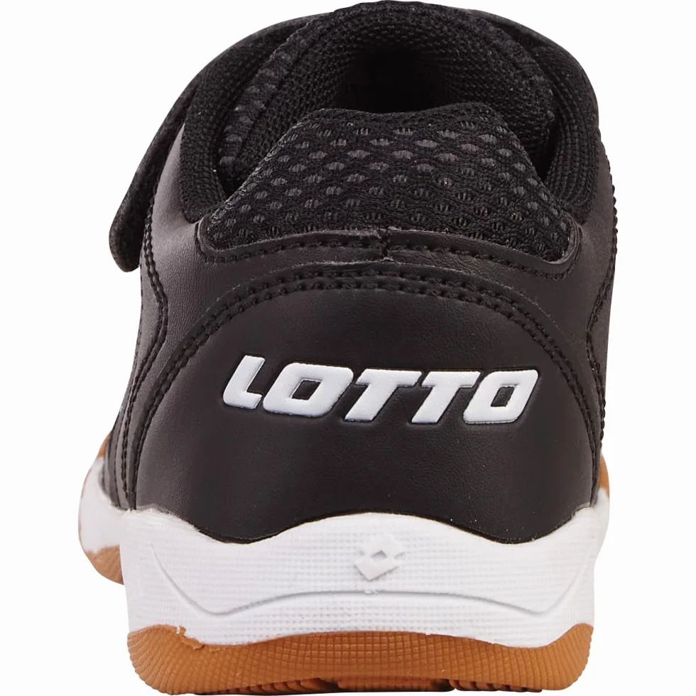 Lotto Groovn K Basket Mixte Enfant