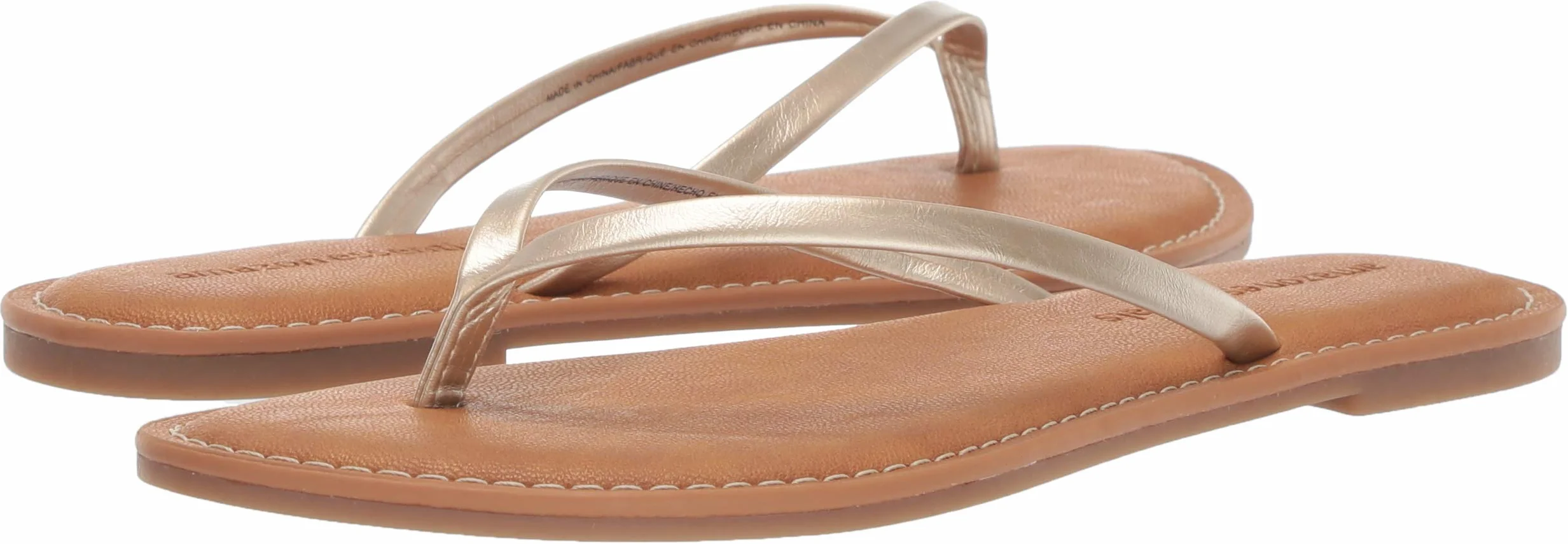 Amazon Essentials Femme Sandale Tong