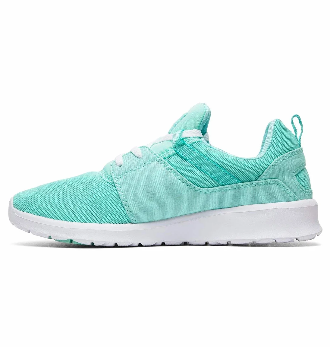 DC Shoes Heathrow Baskets Femme