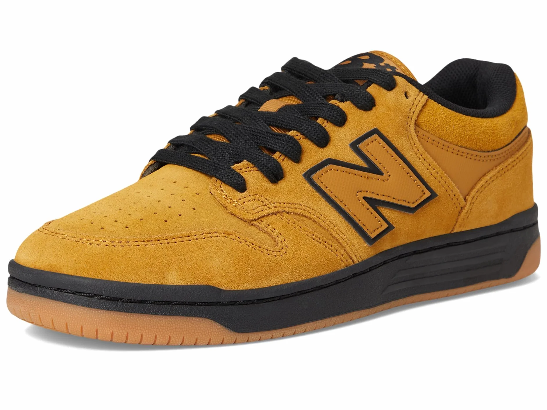 New Balance 480 Numeric Chaussure de Skate Mixte Adulte