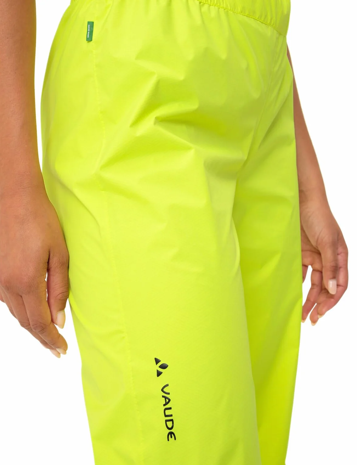 VAUDE Drop Pants II Pantalon Femme