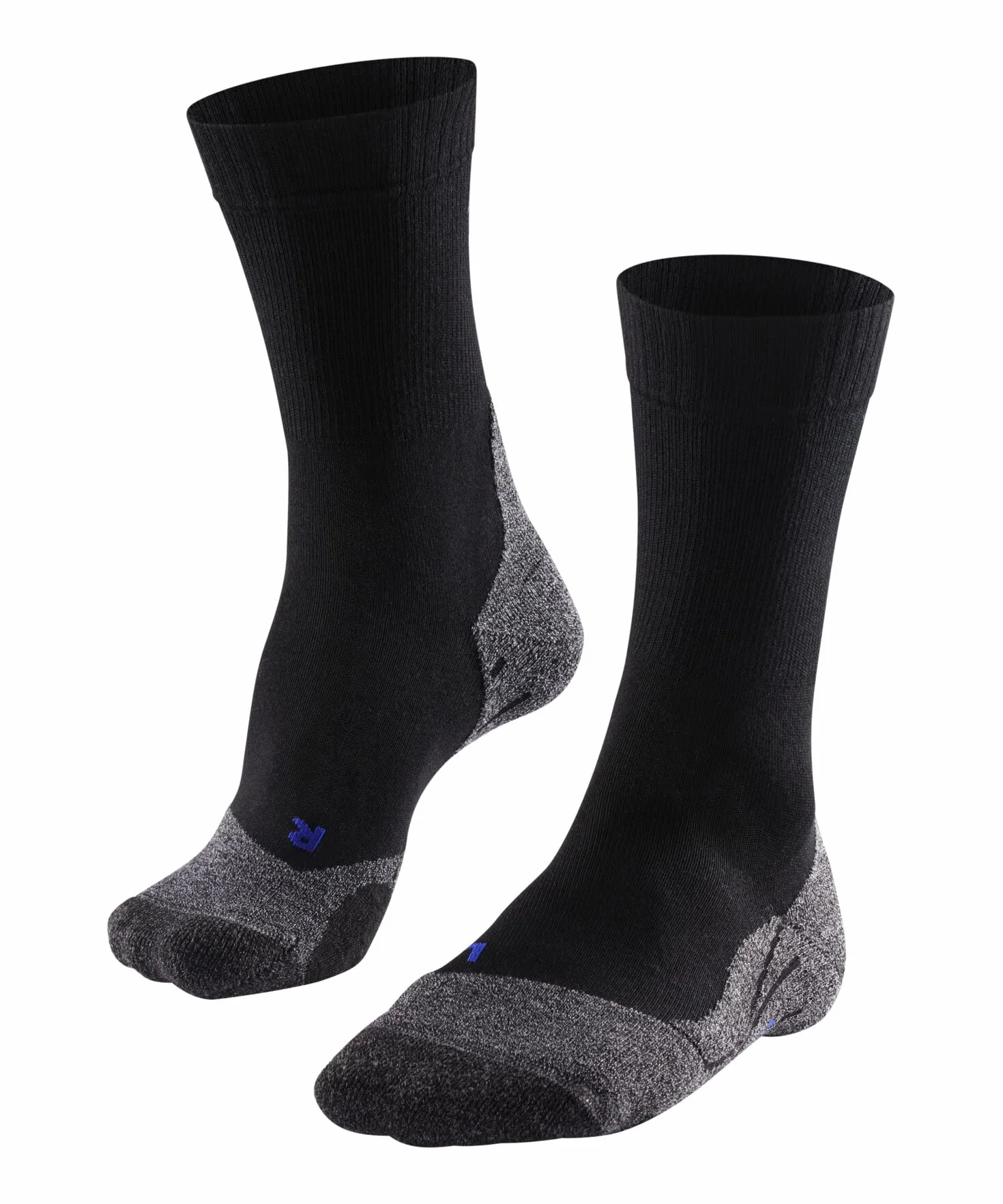 FALKE TK2 Cool chaussettes de randonnée homme anti-ampoule lyocell 1 paire
