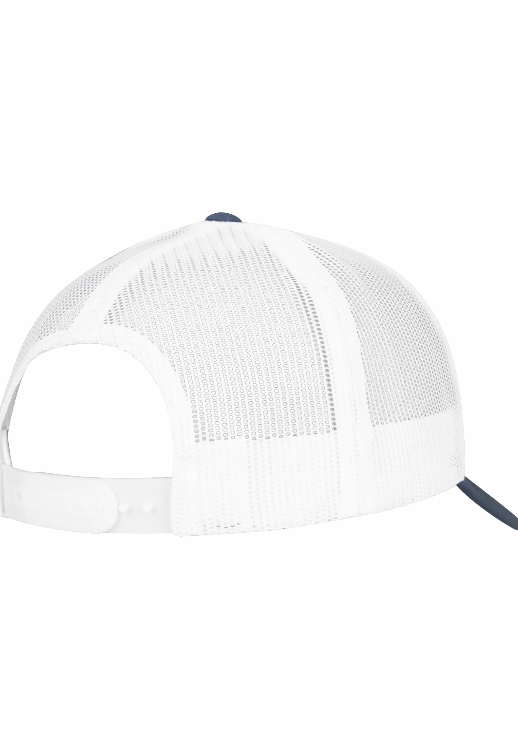 Flexfit Unisex 5-Panel Retro Trucker Cap