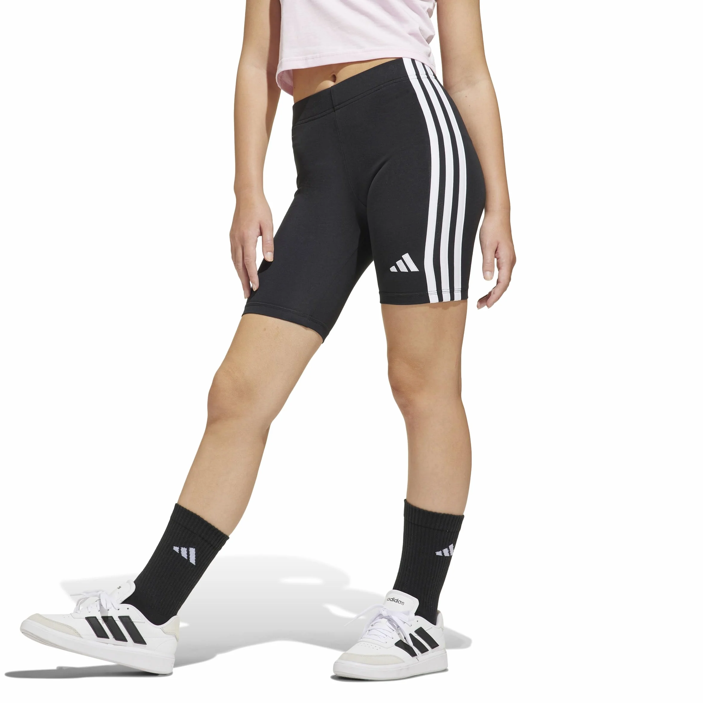 adidas Kids' Cycliste Essentials Enfants