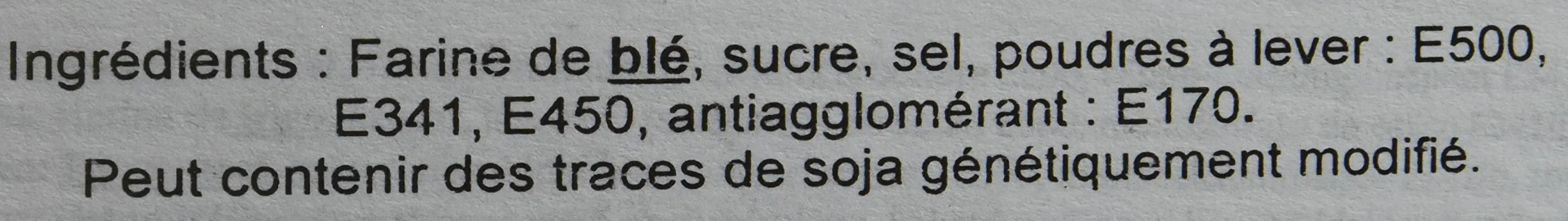 MISSISSIPPI BELLE Préparation pour Pancake 454 g (L'emballage peut varier)