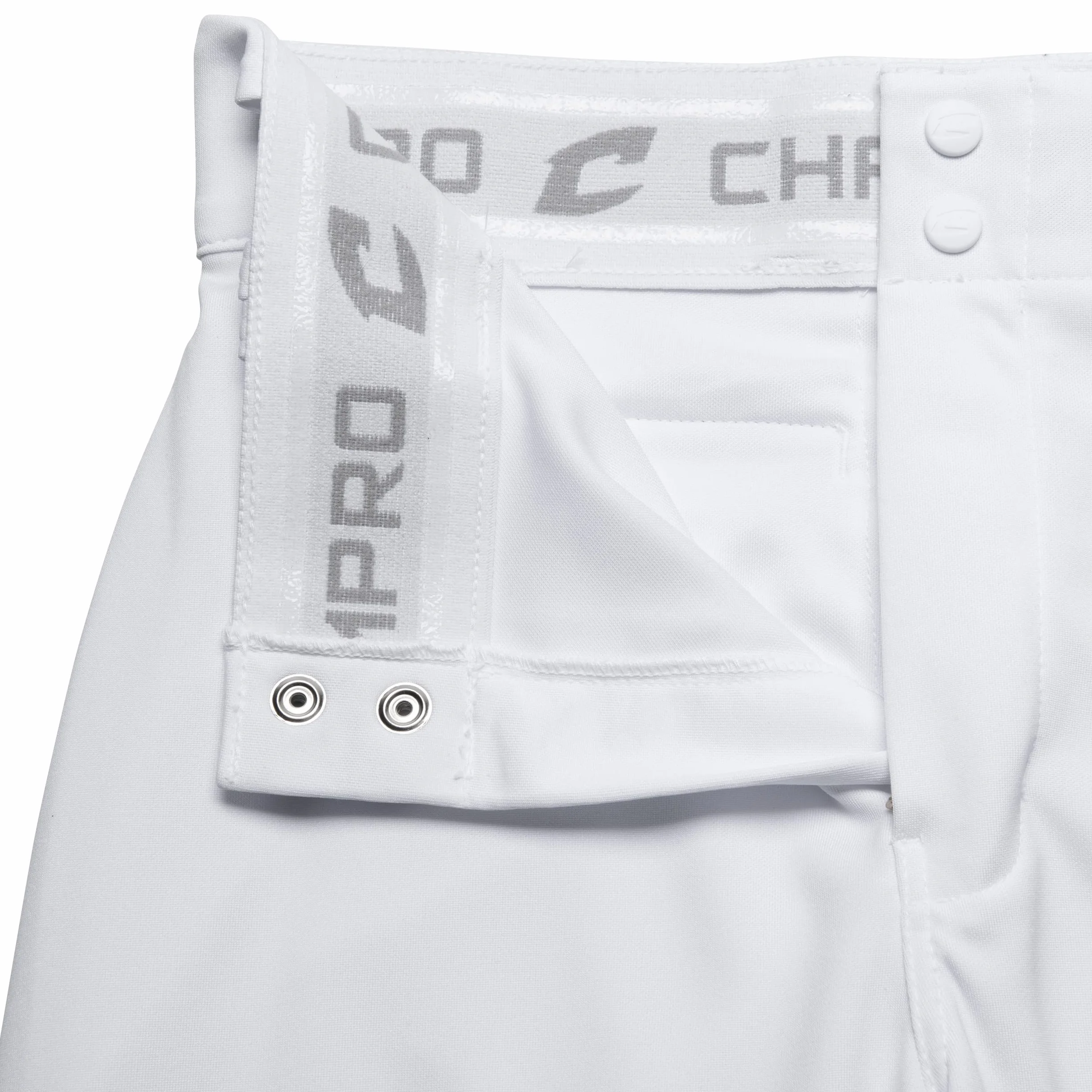 CHAMPRO Pantalon de Baseball Triple Couronne Homme Tresse