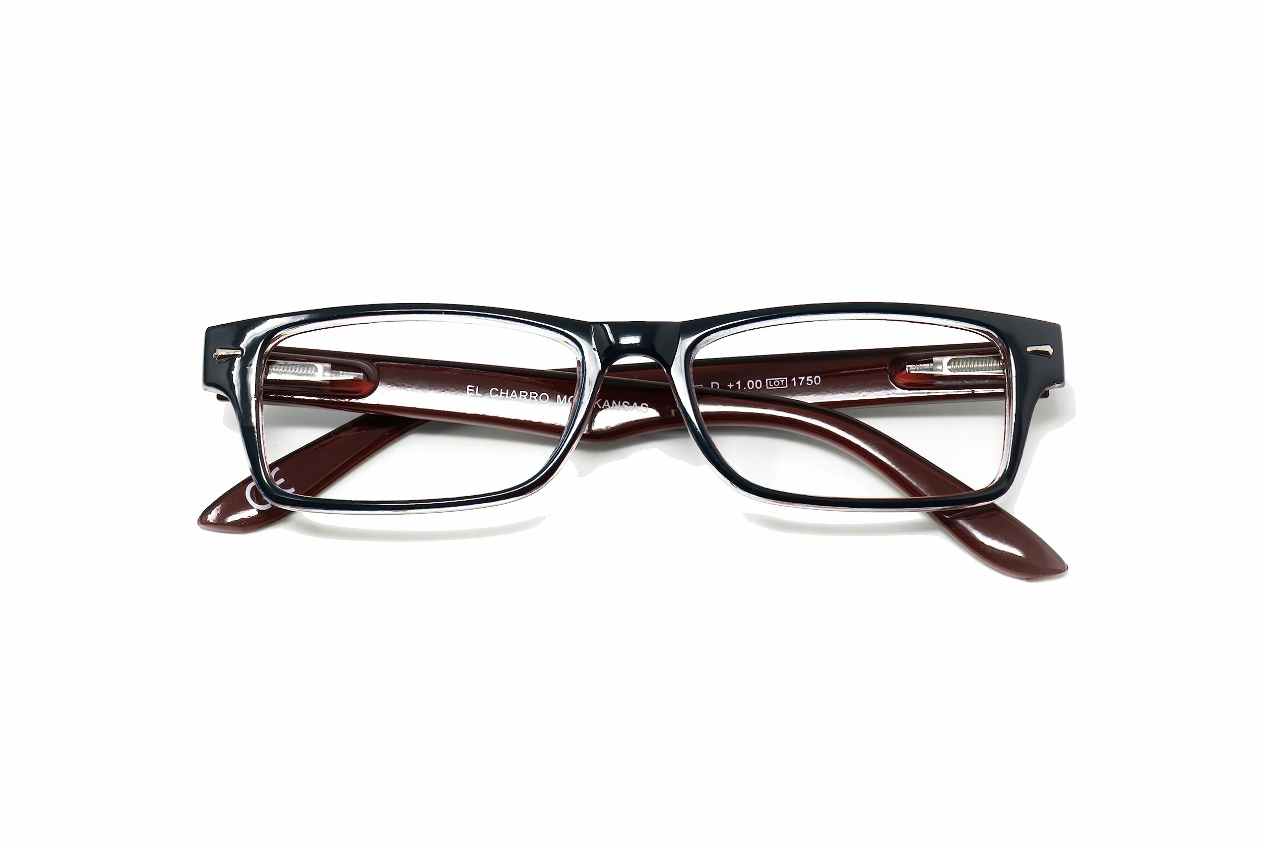 CHARRO Lunettes de Lecture Kansas