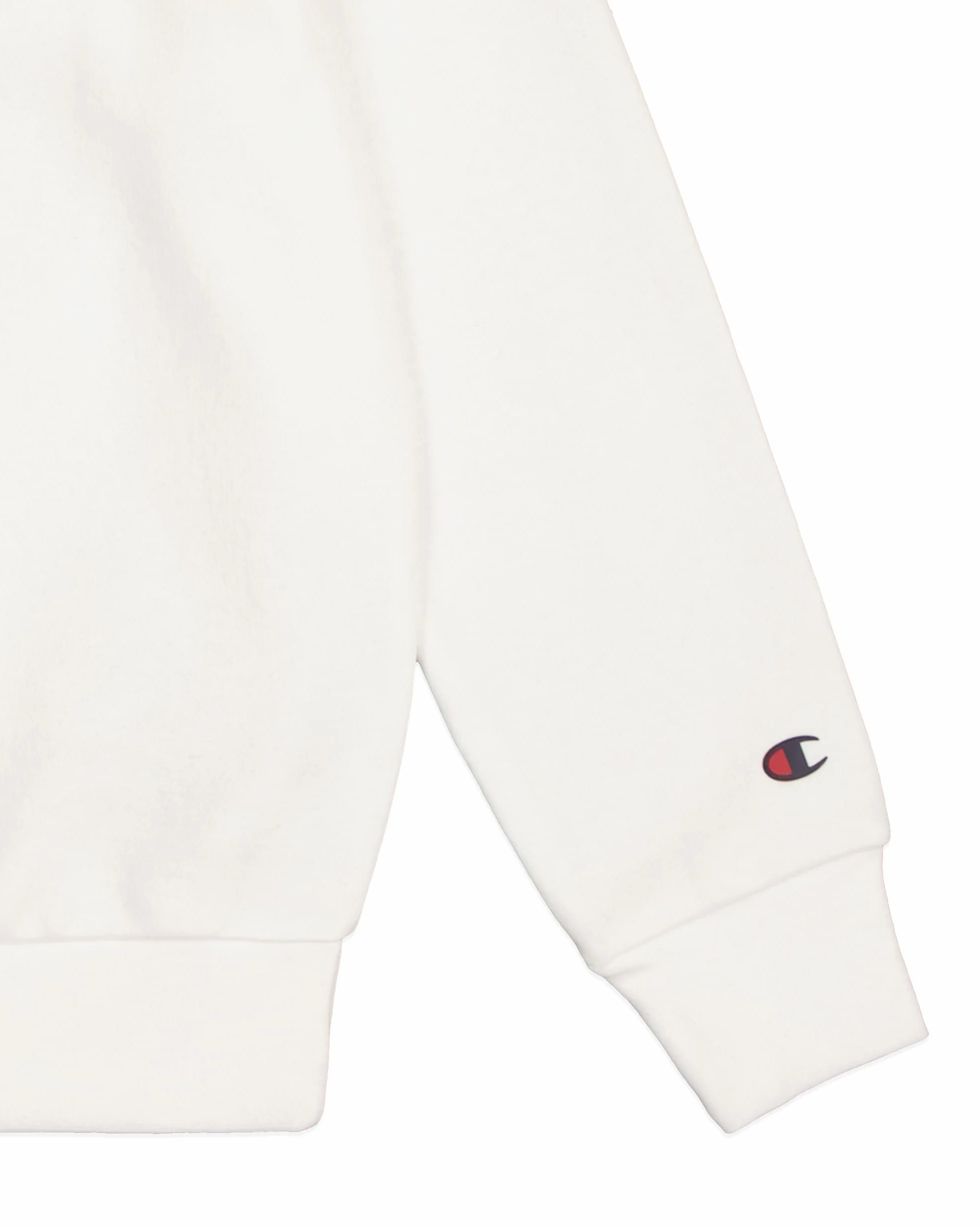 Champion Legacy Basics B Ultralight Powerblend Fleece Crewneck Sweat Garçon