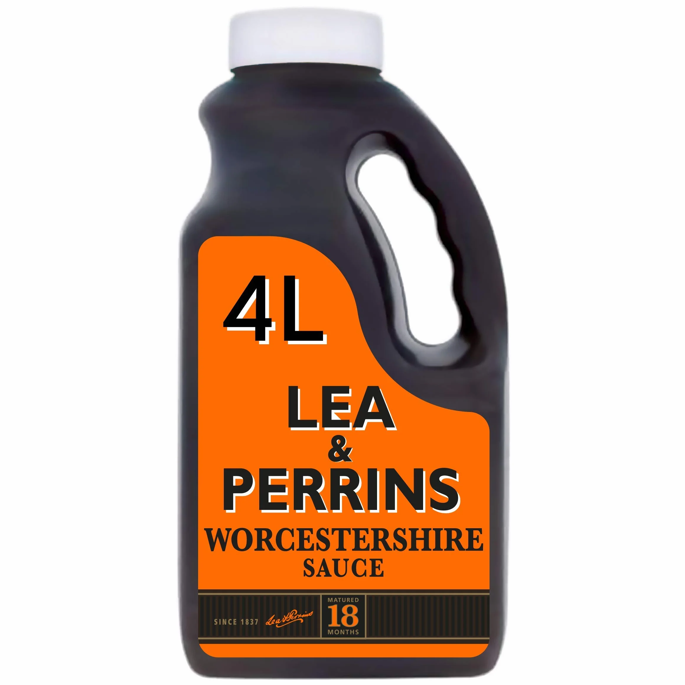 Heinz Worcestershire Sauce 4,7 kg