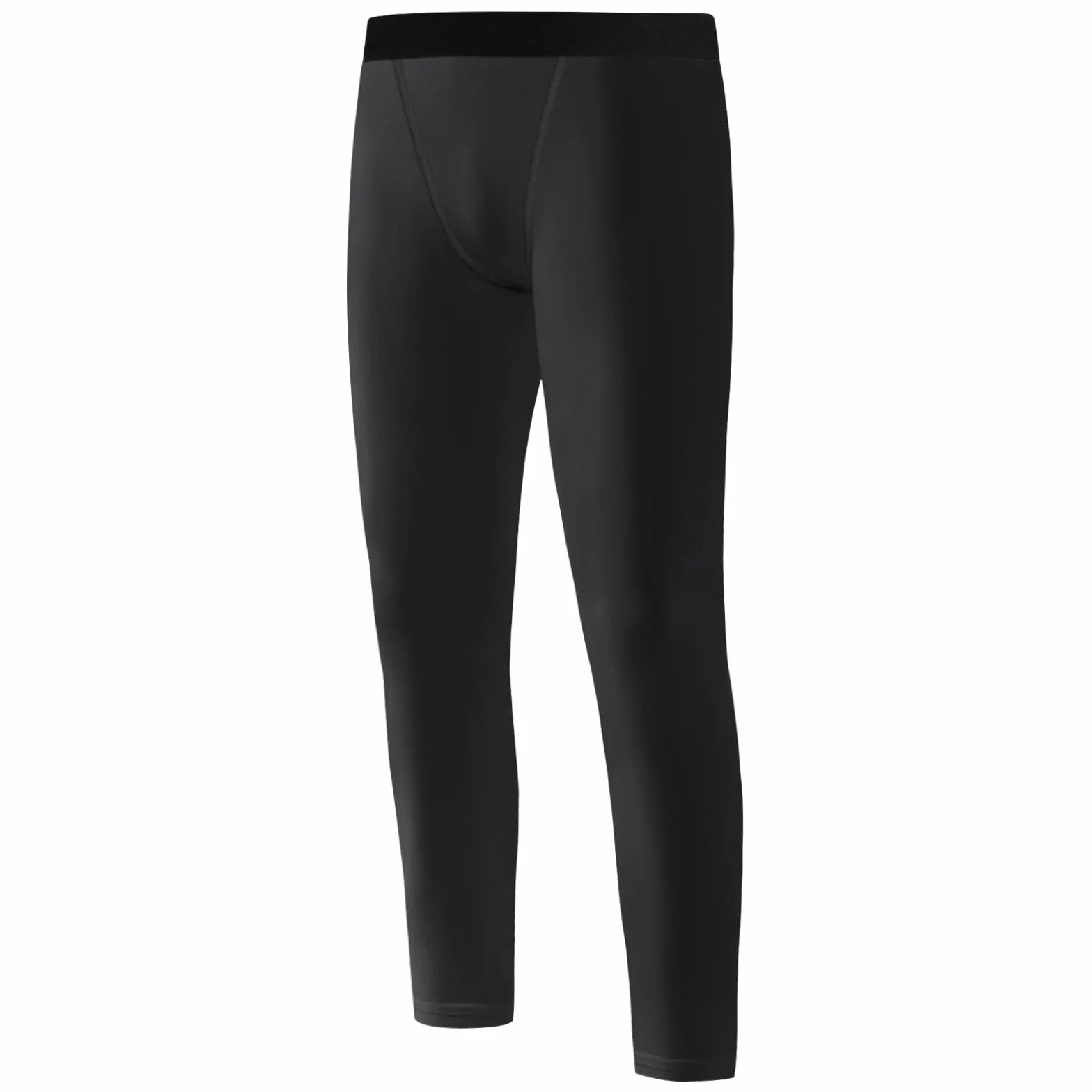 Leggings de Compression pour Jeunes Garçons, Pantalon de Sport pour Basket-Ball et Football, 6-14 Ans