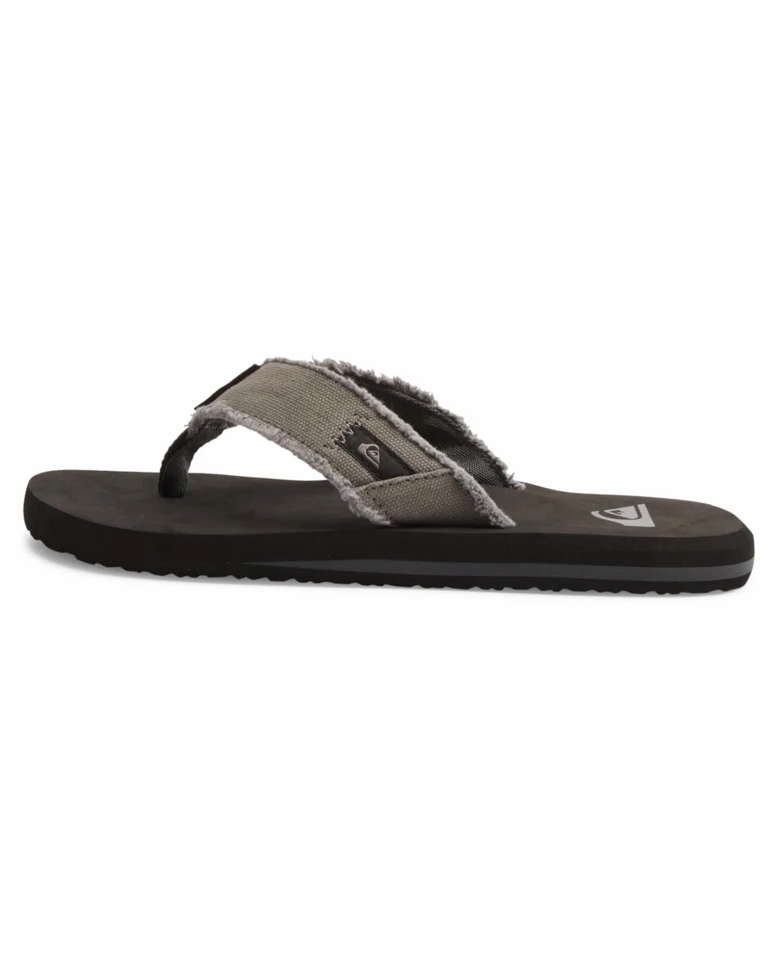 Quiksilver Monkey Abyss Youth Tongs garçon