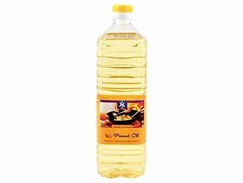 H&S - Huile de Cacahier 3 x 1 L