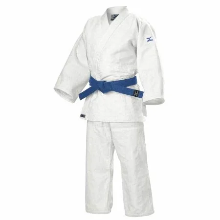 Mizuno Kimono judo Keiko 2 blanc Taille 175cm