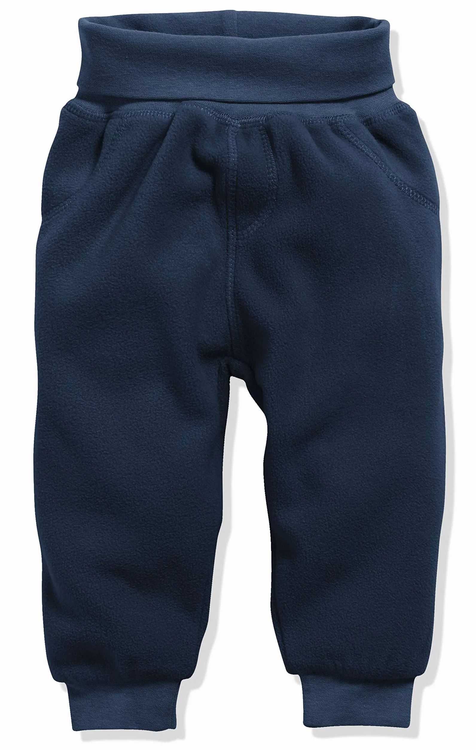 Playshoes Bloomers en Polaire Pantalon Bébé Mixte Enfant