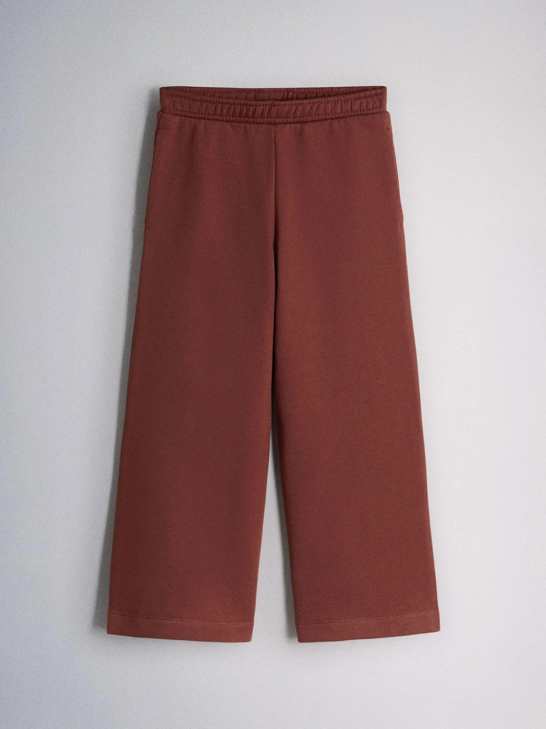 Lot de 4 Pantalon de Jogging Large The Set Fille