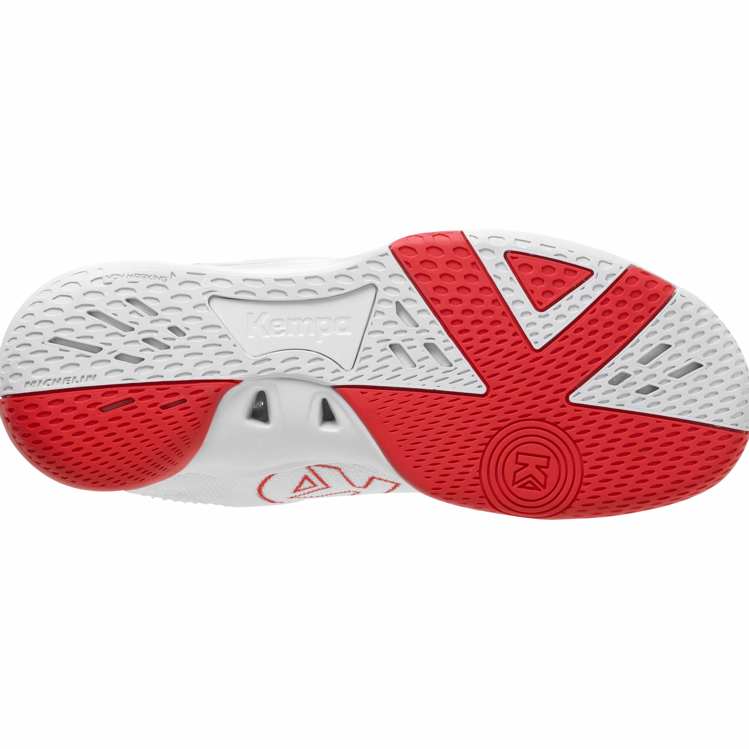 Kempa Wing 2.0 Women Chaussures de Handball