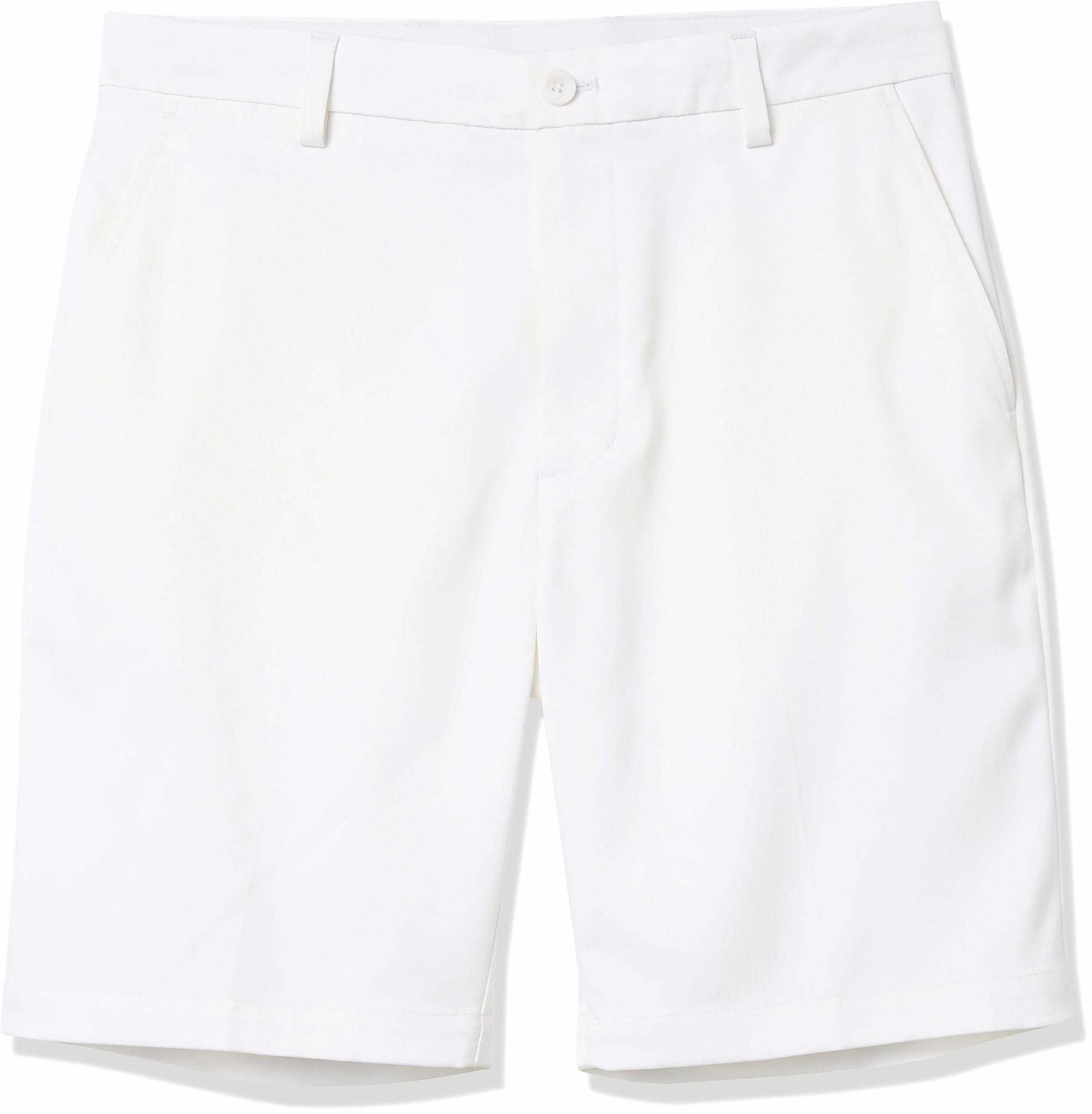 Amazon Essentials Short de Golf Extensible Coupe Classique Homme Grandes Tailles