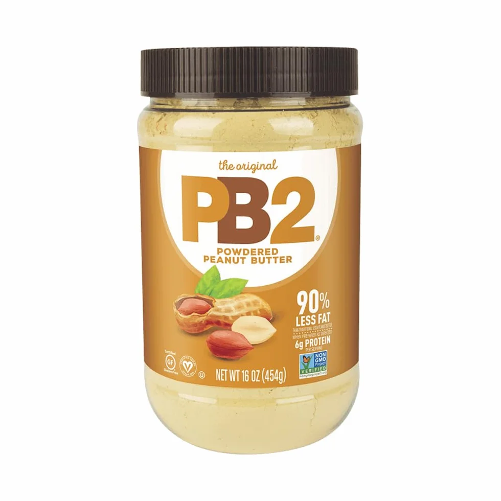 PB2 Original Powdered Peanut Butter 454 g
