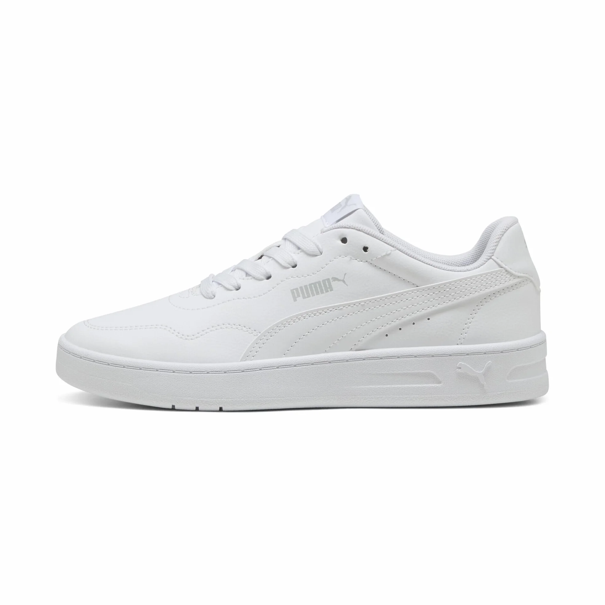 Puma Court Lally Basket Femme