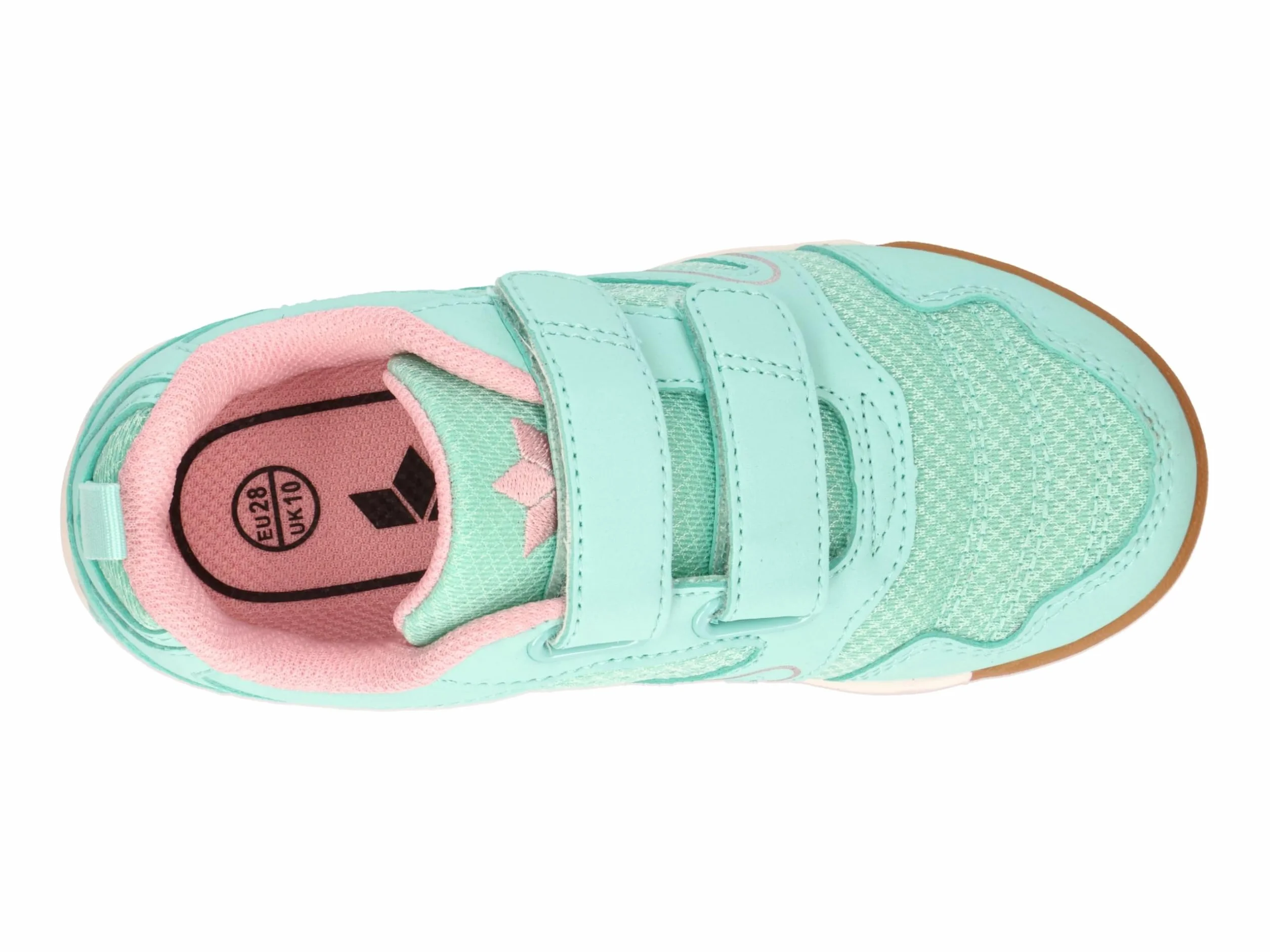 Lico Boulder V Chaussure de Terrain Intérieur Fille