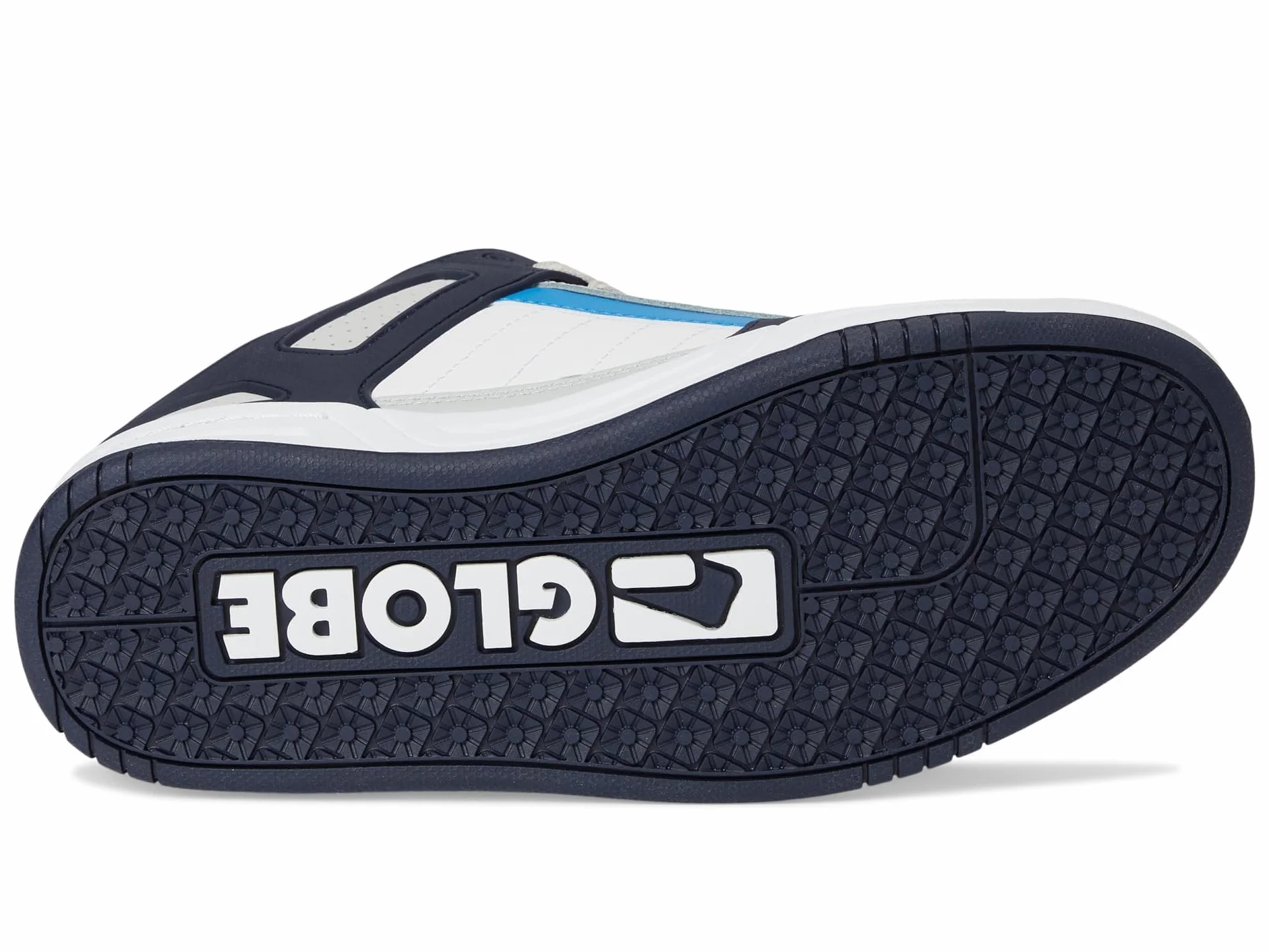 Tilt Chaussures de Skateboard Homme Globe