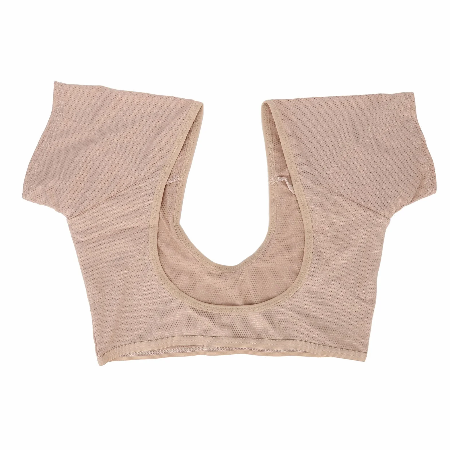 Gilet Anti-transpiration Respirant Sous les Bras Femmes Maille Séchage Rapide pour Gym Course Yoga M