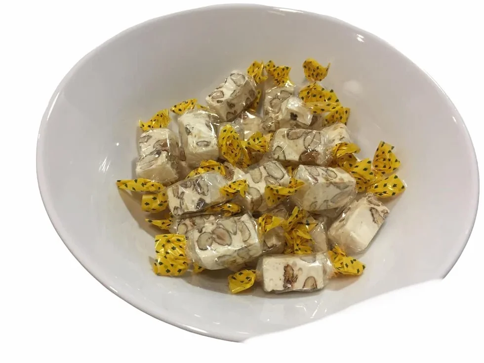 LE PETIT GOURMAND SUCRE comprenant 550 gr de confiseries