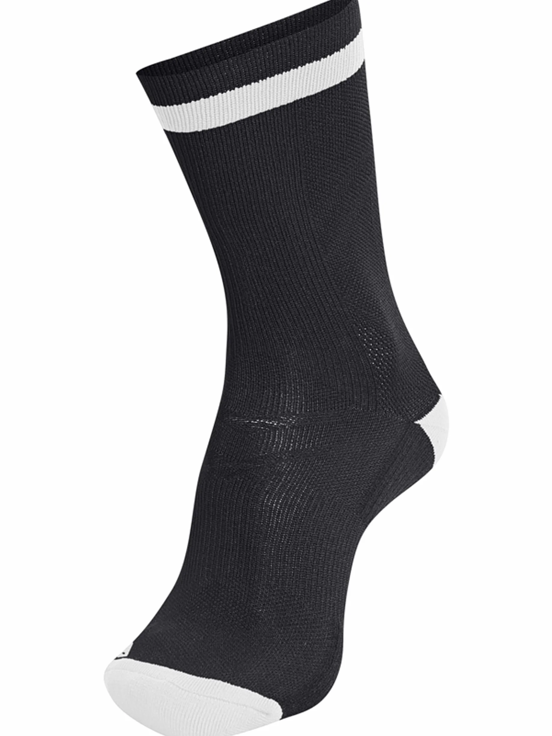 hummel Elite Indoor Sock Low Chaussettes Mixte
