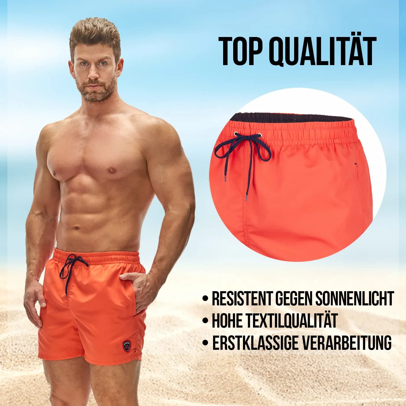 Zagano Combinaison modèle Court Homme