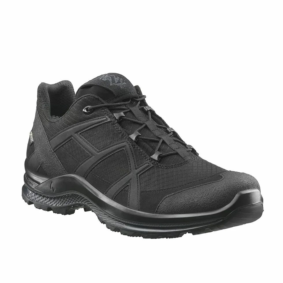 HAIX Black Eagle Athletic 2.1 GTX Low Chaussure Fonctionnelle Tous Terrains