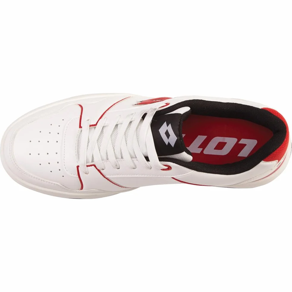 Lotto Boxscore Unisex BasketMixte