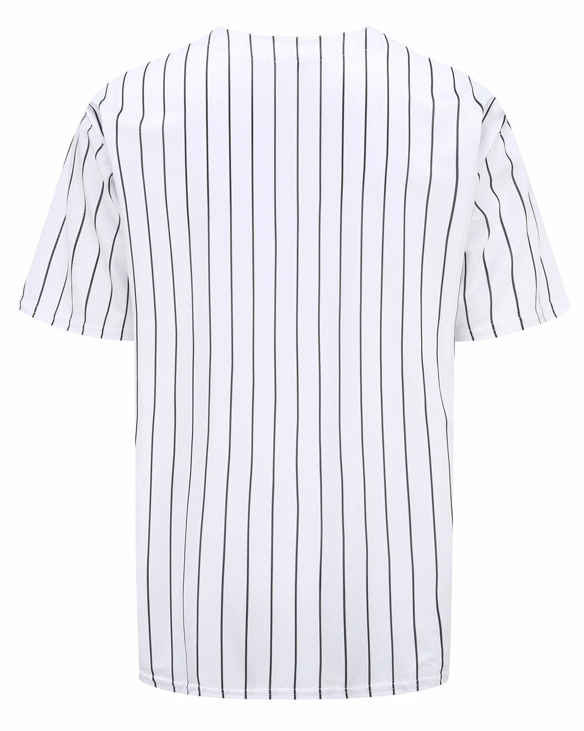 Maillot de baseball uni boutonné pour homme, uniforme équipe softball manches courtes