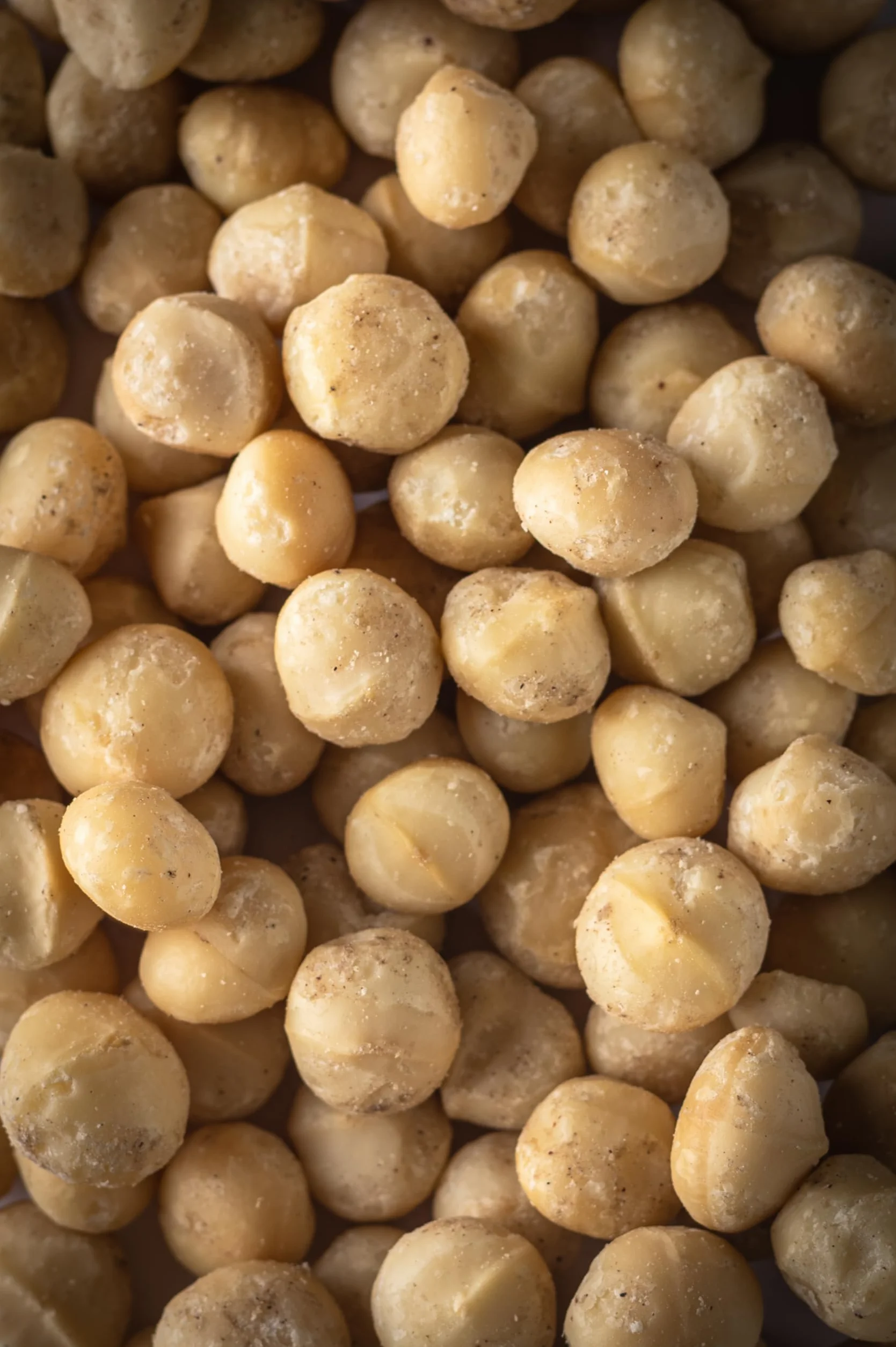 Biojoy Noix de Macadamia BIO (1 kg), entières et non salées
