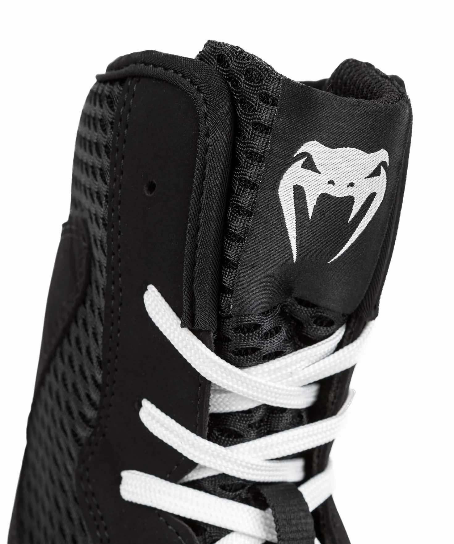Venum Contender Chaussures de Boxe Sneaker Mixte