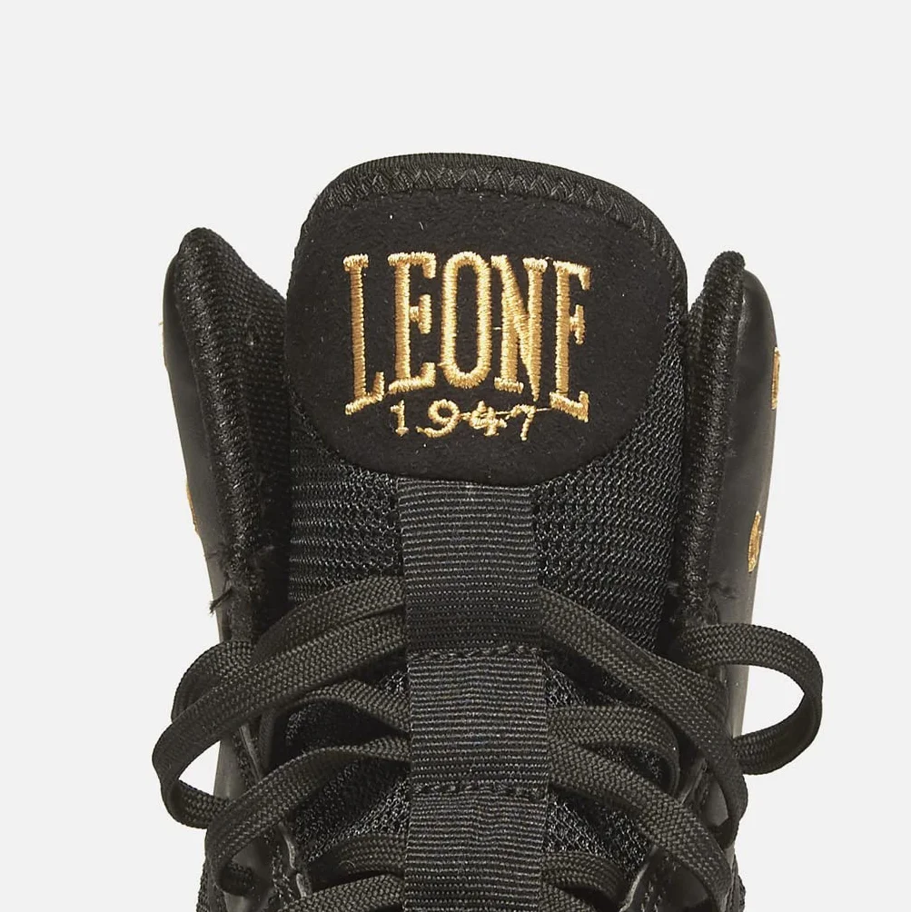 Leone 1947 Premium Boxing Shoes