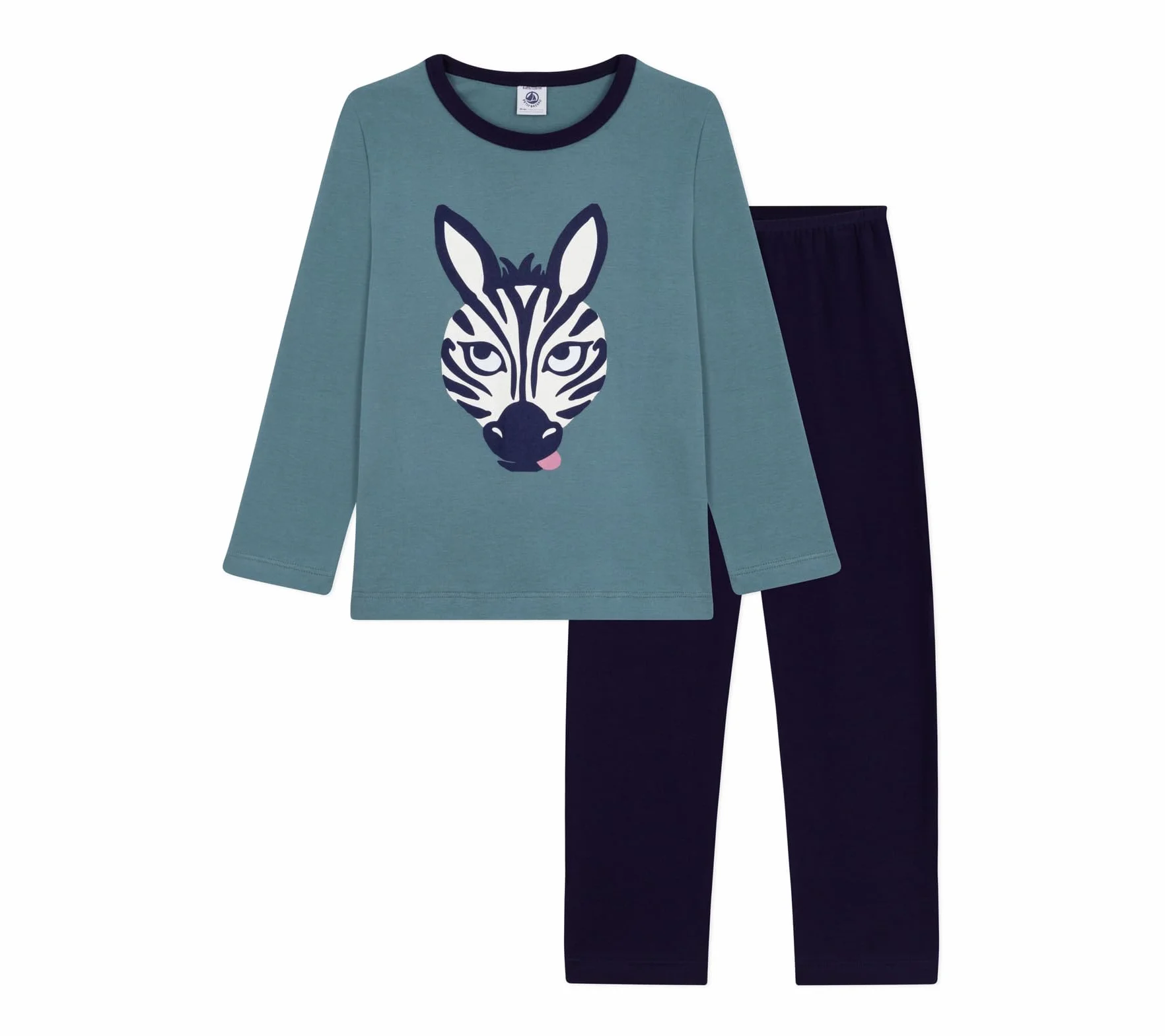 Petit Bateau Vêtements Nuit Garçon