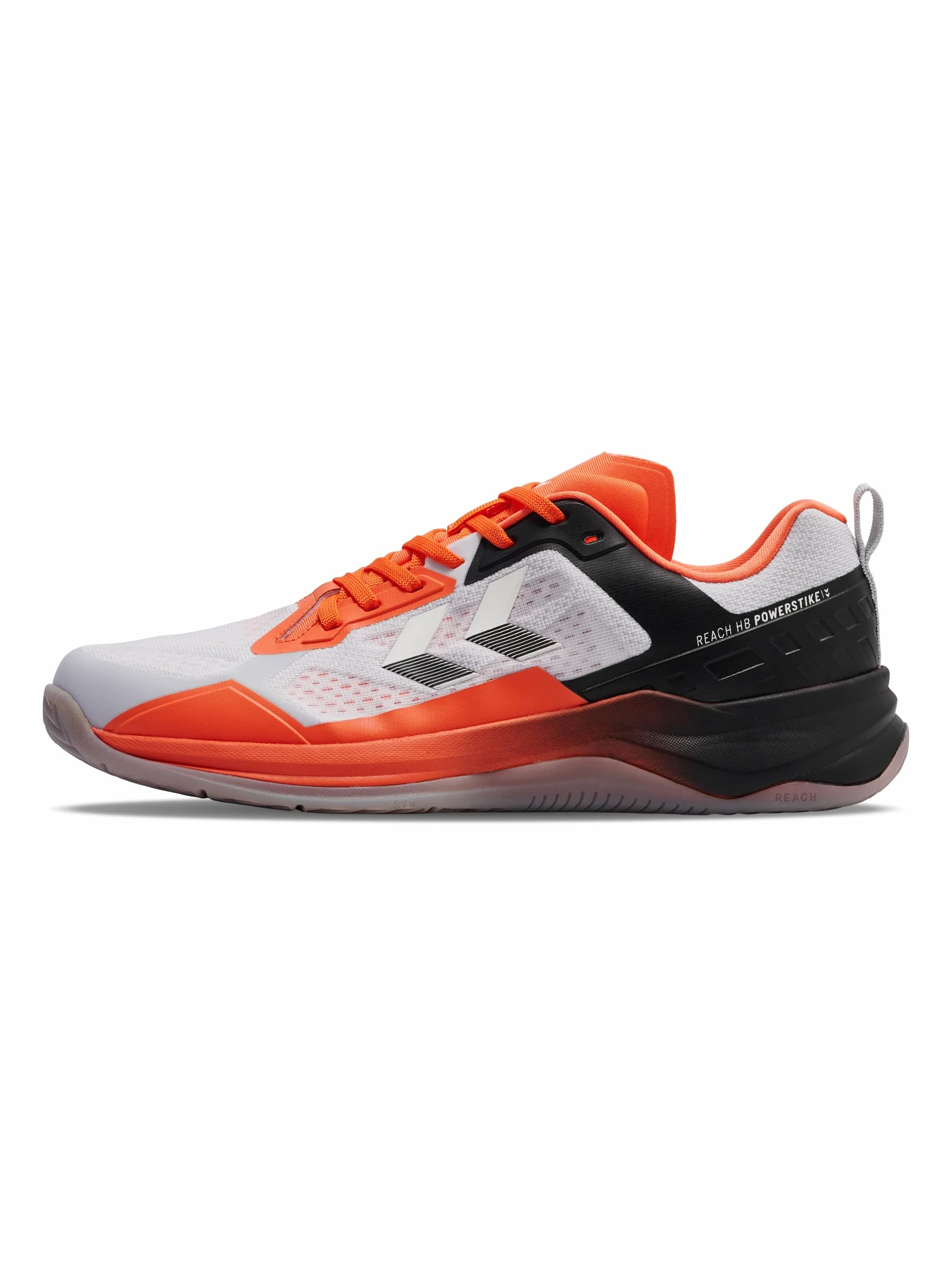 hummel Chaussures de handball Hb Powerstrike adulte