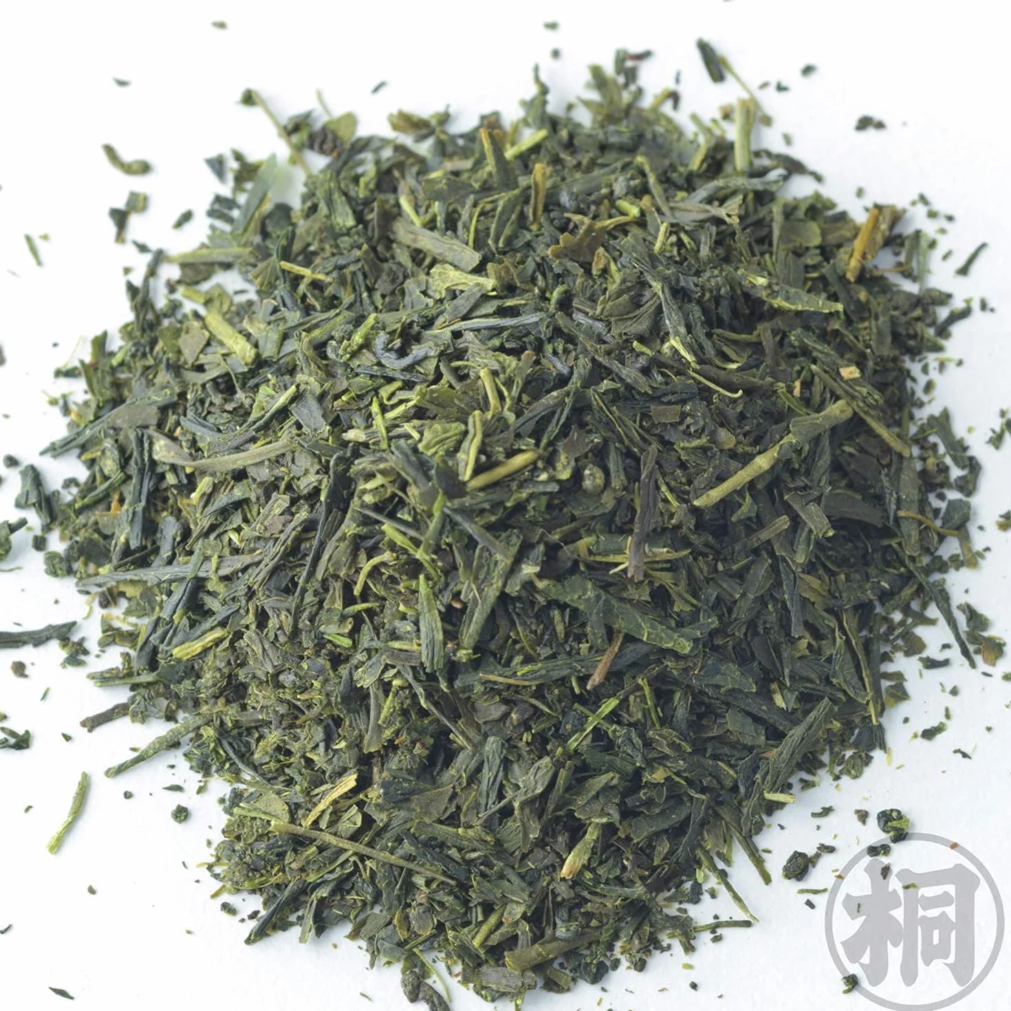 Hagiri Thé Vert Japonais Pur Sencha Fukamushi, Thé en Vrac 333g, Thé Vert Sencha de la Préfecture de Shizuoka, Importé du Japon