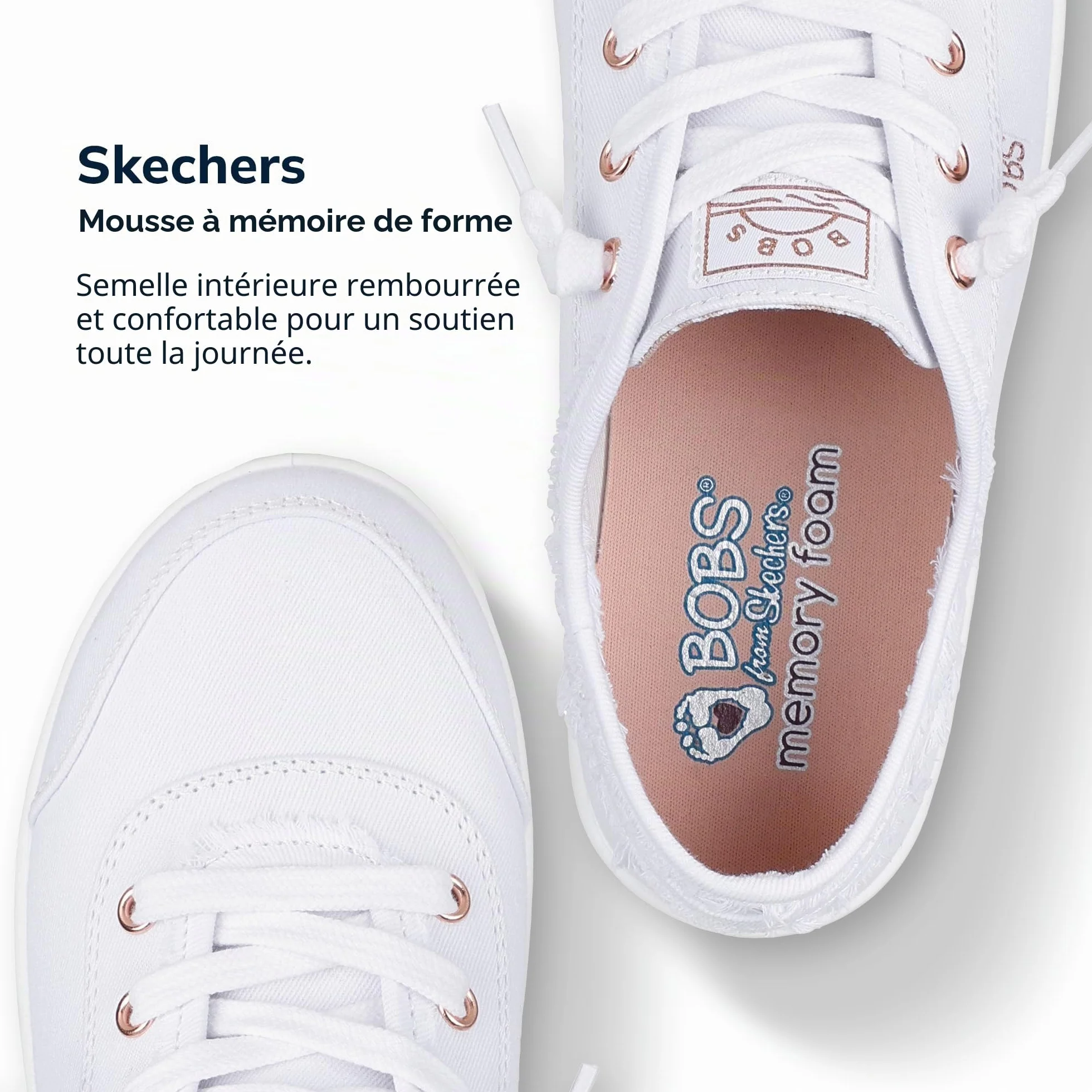 Skechers Women's Bobs B Cute Sneaker