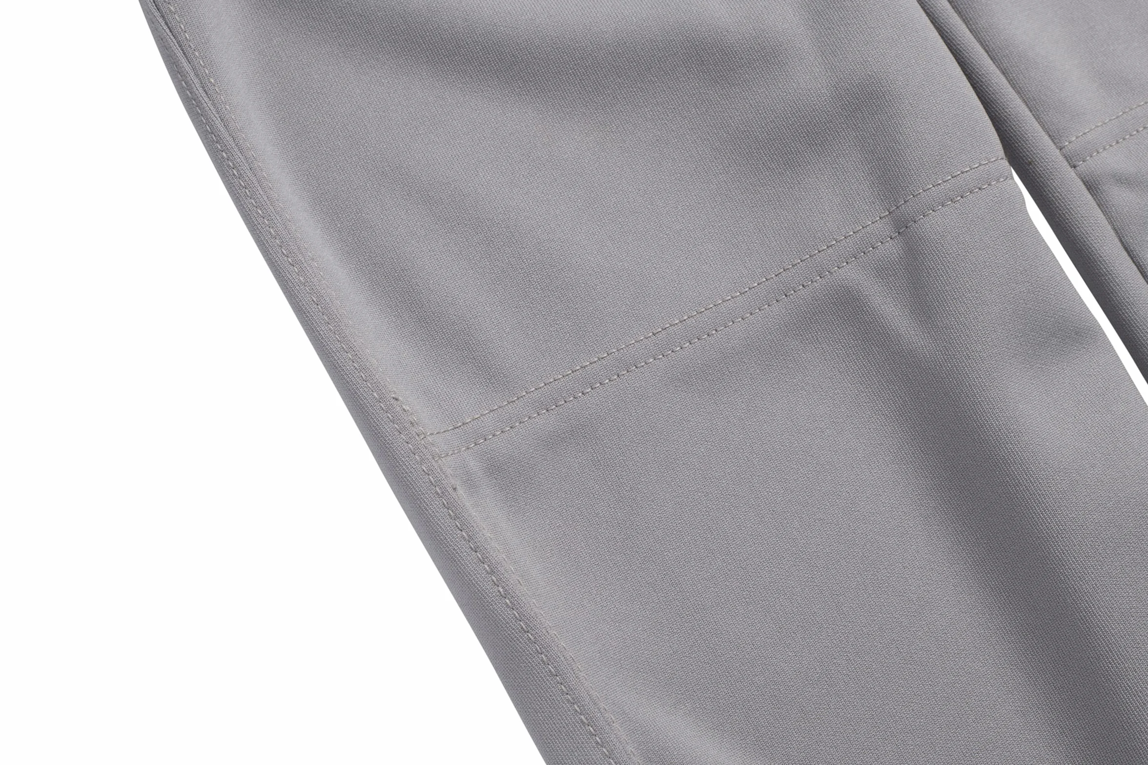 Champro Men's MVP Open Bottom Loose-fit Baseball Pants