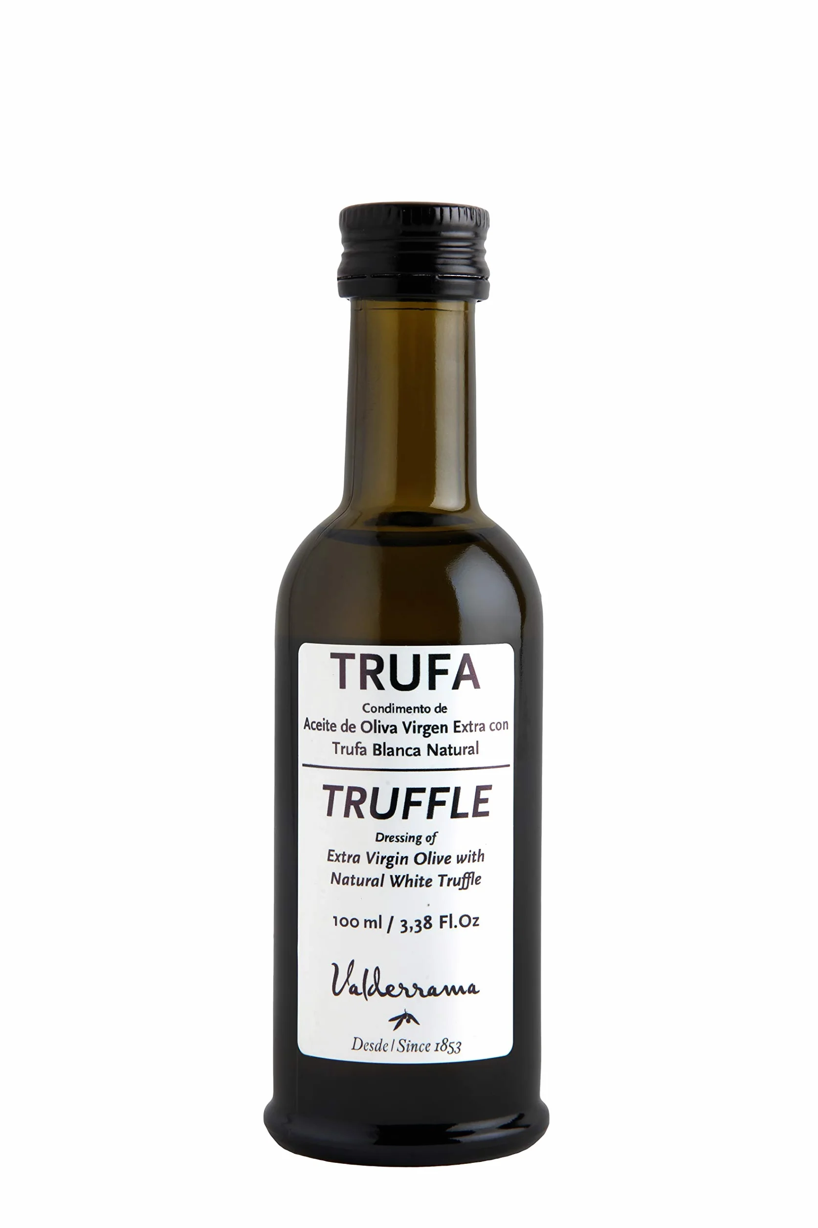 Valderrama - Huile de truffe blanche 100 ml