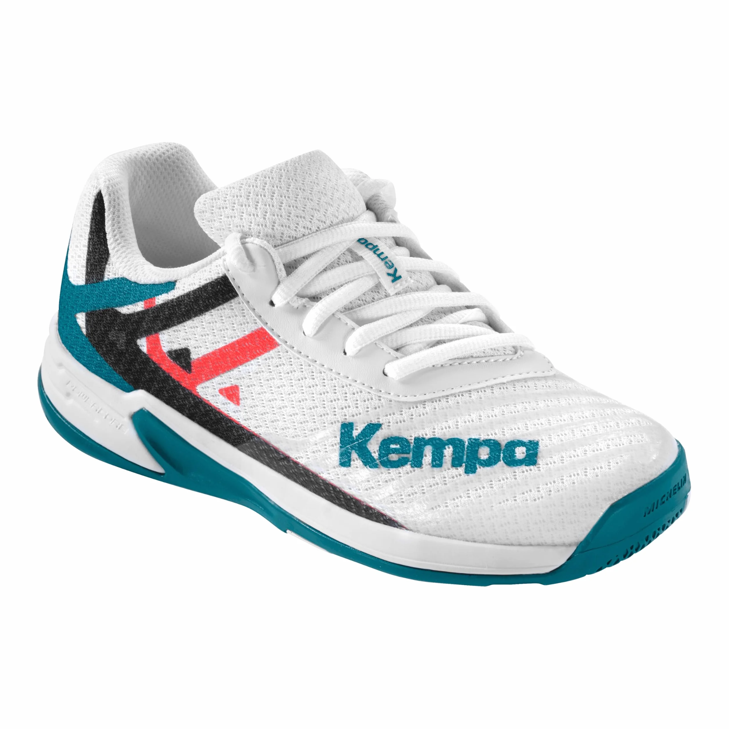 Kempa Wing 2.0 Junior Chaussures de Handball Enfant