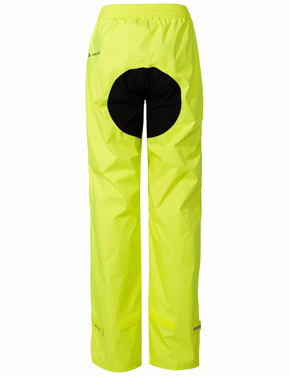 VAUDE Drop Pants II Pantalon Femme