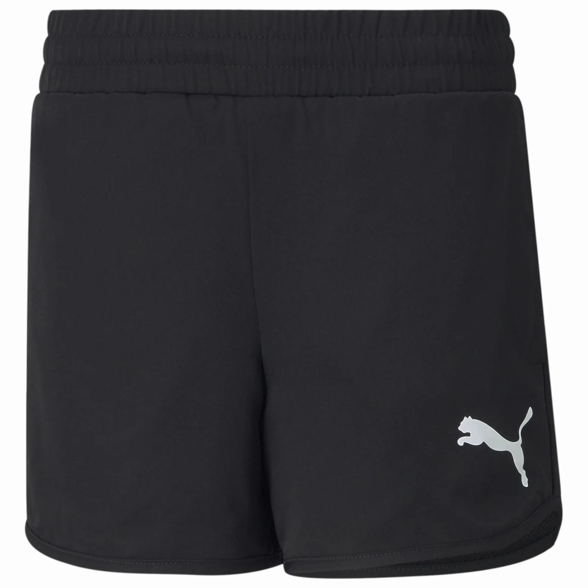 PUMA Hybrid Shorts Fille Active Shorts G
