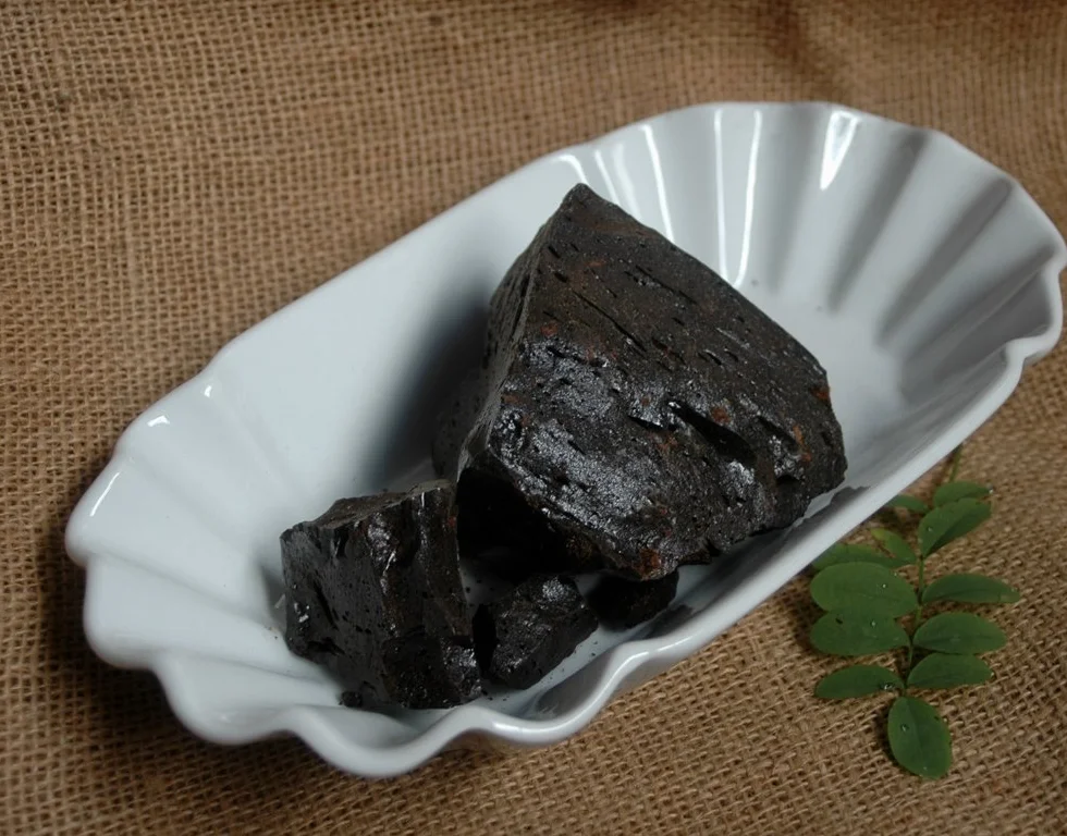 morceaux de réglisse forte cassés 500 g