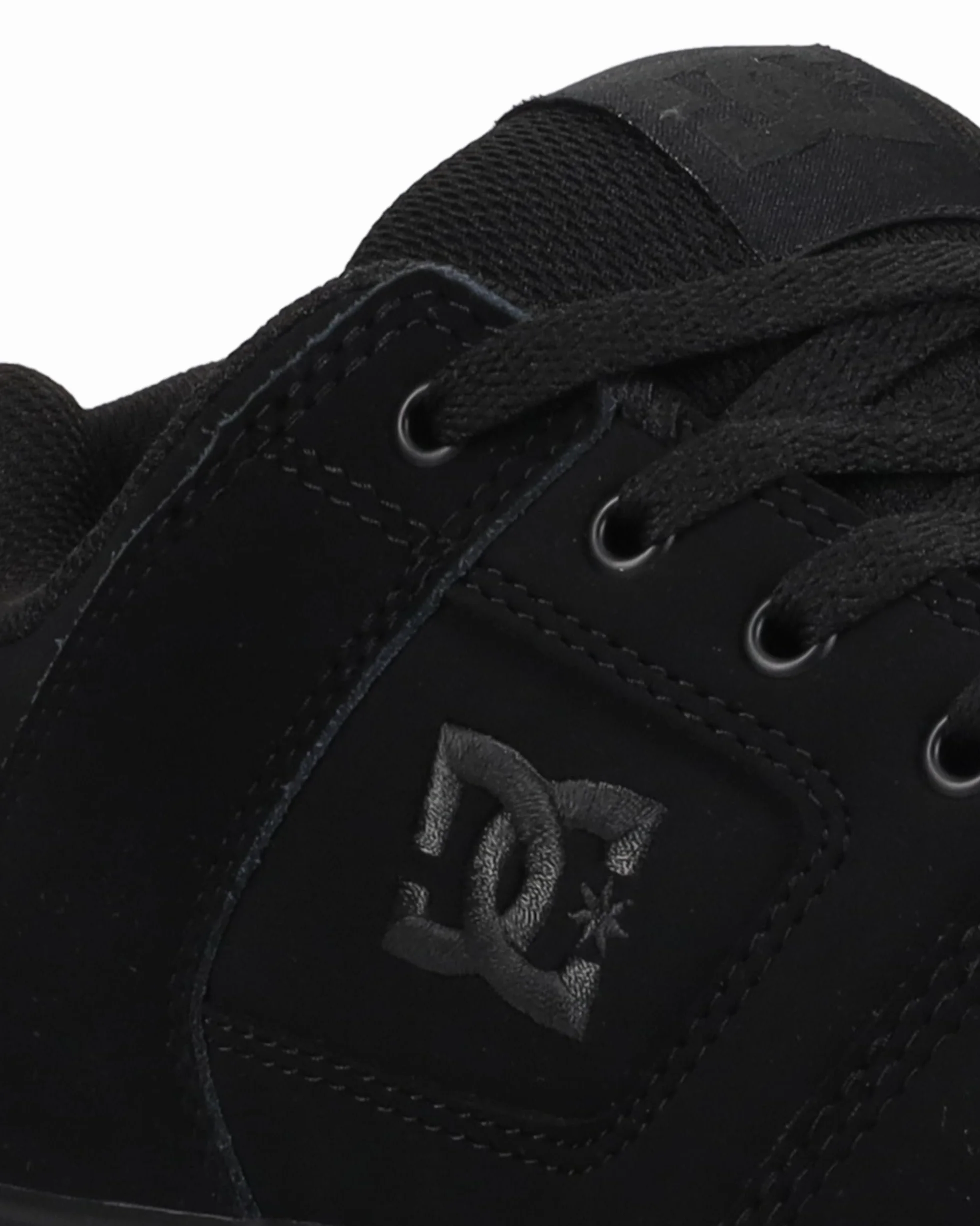 DC Shoes Mixte Pure Chaussures de Skateboard pour Homme